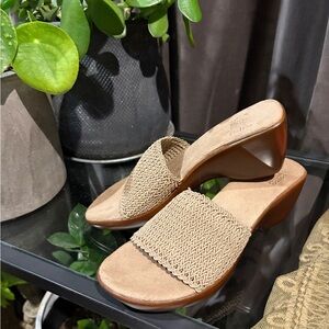 Mootsies Tootsies sandal